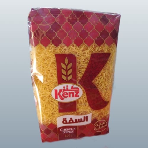 KENZ SEFA – 1Kg