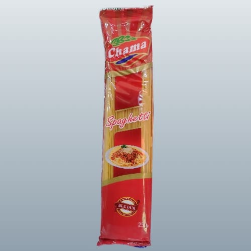 SPAGHETTI CHAMA 250g