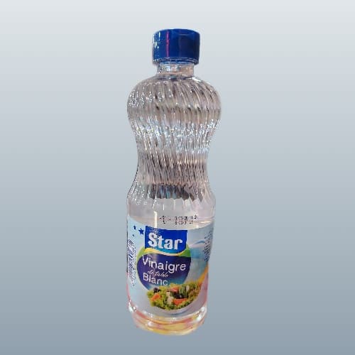 VINAIGRE STAR BLANC 500g