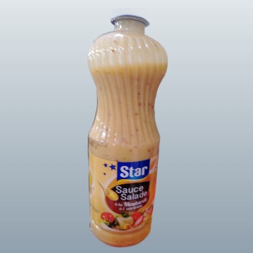 STAR SAUCE SALADE 500g