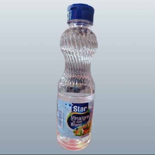 VINAIGRE STAR BLANC 250g