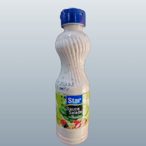 SAUCE STAR SALADE 250g