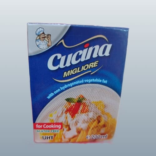 CUCINA MIGLIORE 200mL