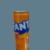 FANTA 25ml