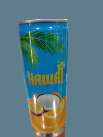 HAWAI TROPICAL 25ml