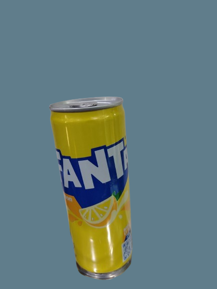 Fanta citron 25cl