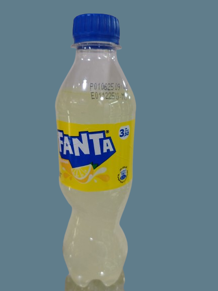FANTA CITRON MIN 25CL
