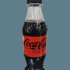 Coca Cola Zero Min 25 CL