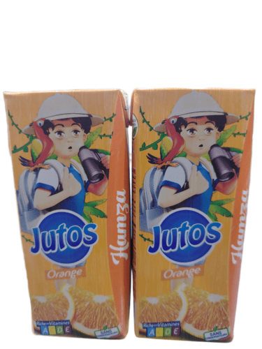Jutos Jaouda 200g