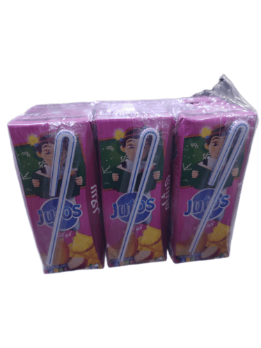 JUTOS COCKTAIL 20CL JAOUDA