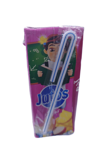 JUTOS COCKTAIL 20CL JAOUDA