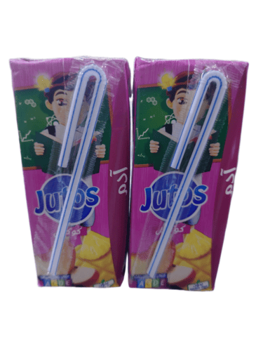 JUTOS COCKTAIL 20CL JAOUDA