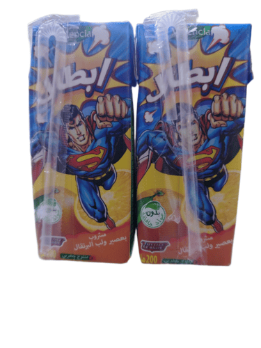 Abtal  Orange AL boustane  20 CL