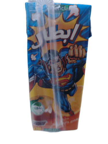 Abtal  Orange AL boustane  20 CL