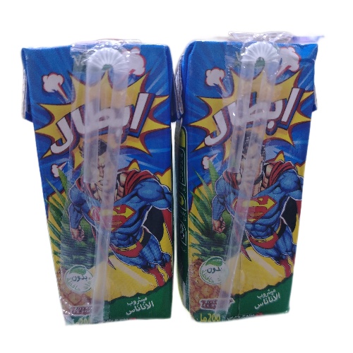 Abtal Ananas AL boustane 20 CL