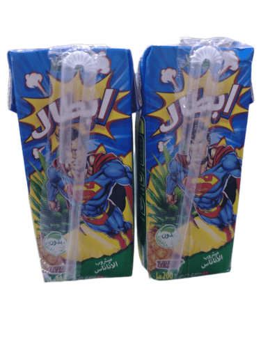 Abtal Ananas AL boustane 20 CL