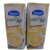 PRESSUP NECTAR ORANGE JAOUDA