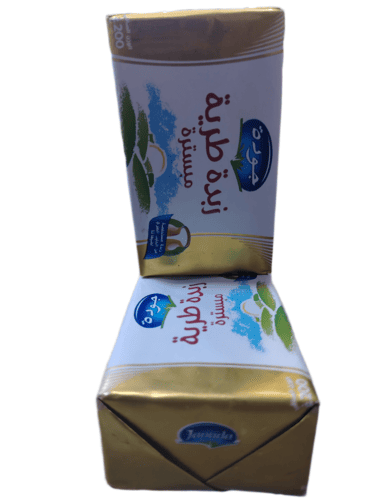 Beurre frais jaouda 200 g