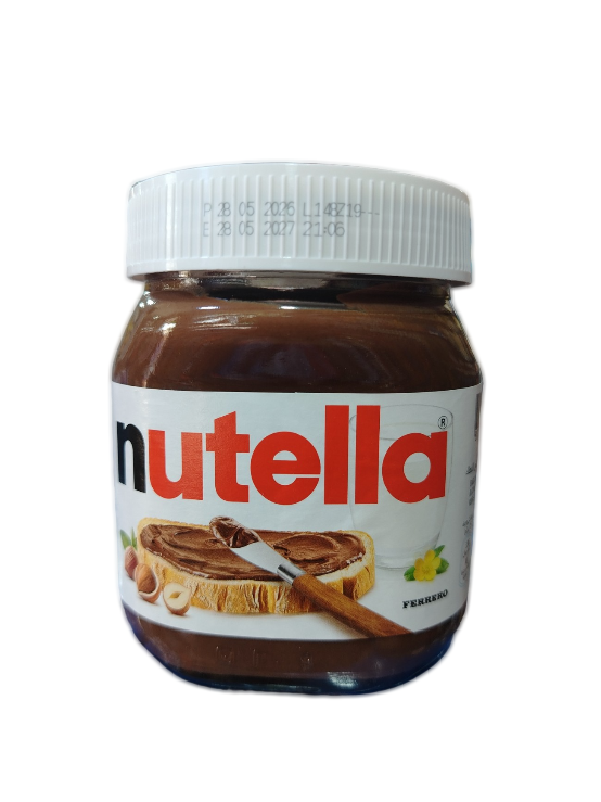 Nutella 350 G