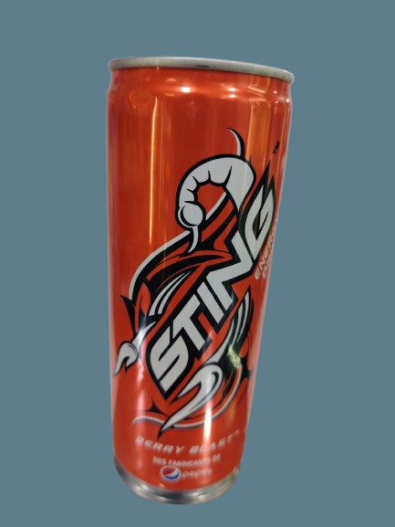 ENERGY STING