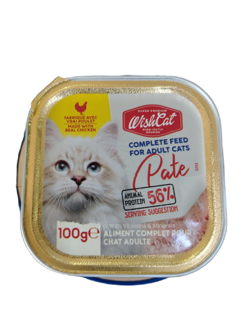 Pate 100 g