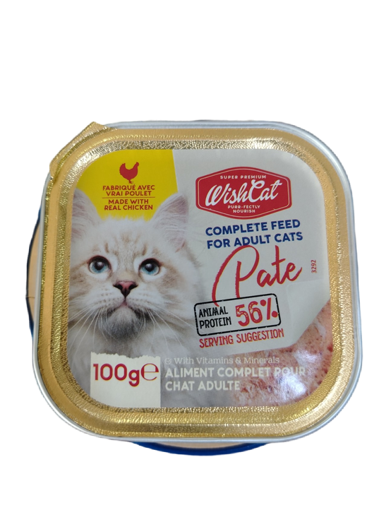 Pate 100 g