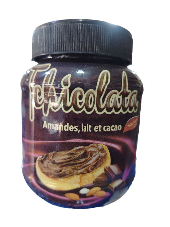 Techicolata